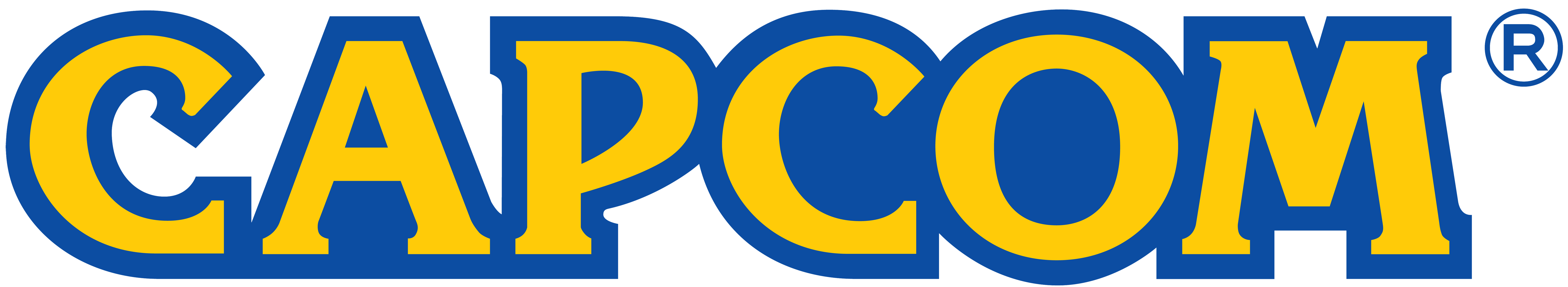 Capcom Logo